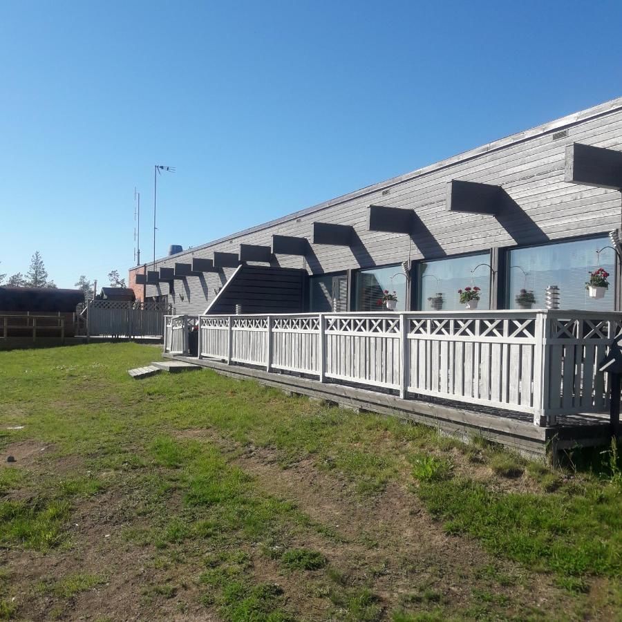 Отель Karemajat Panorama hotel Юлиторнио-4