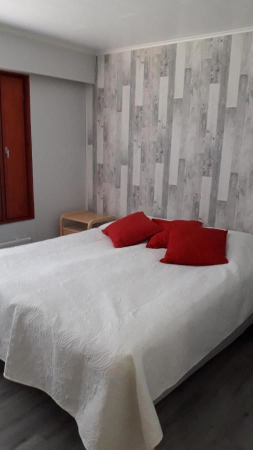 Отель Karemajat Panorama hotel Юлиторнио-20