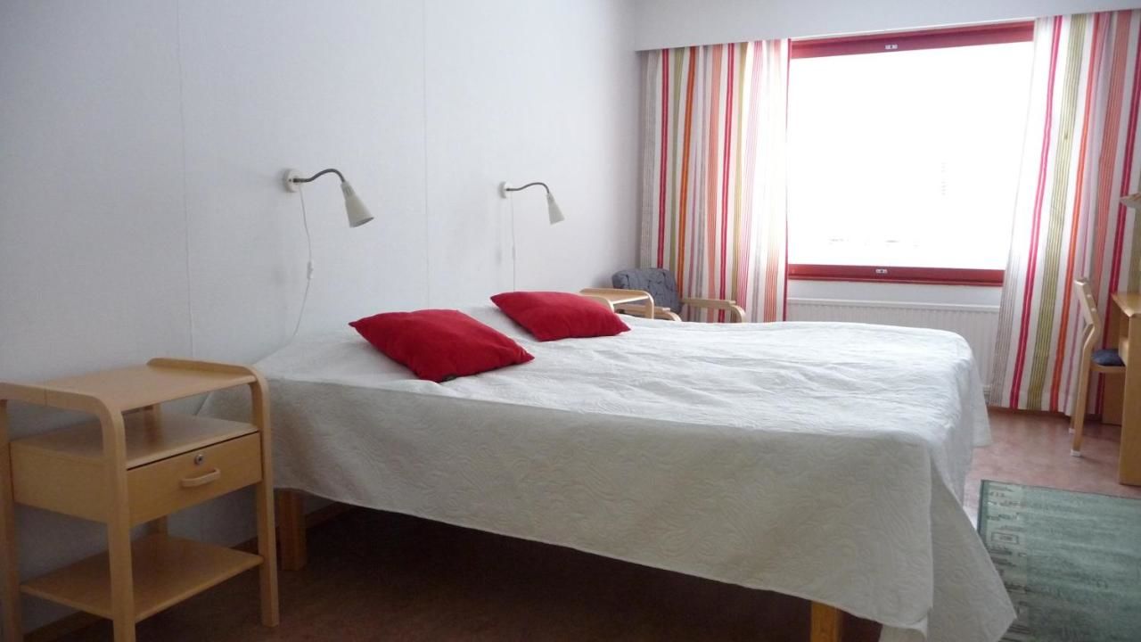 Отель Karemajat Panorama hotel Юлиторнио-24