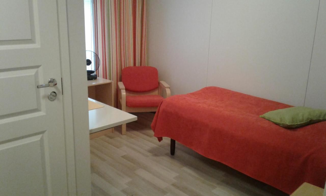 Отель Karemajat Panorama hotel Юлиторнио-32
