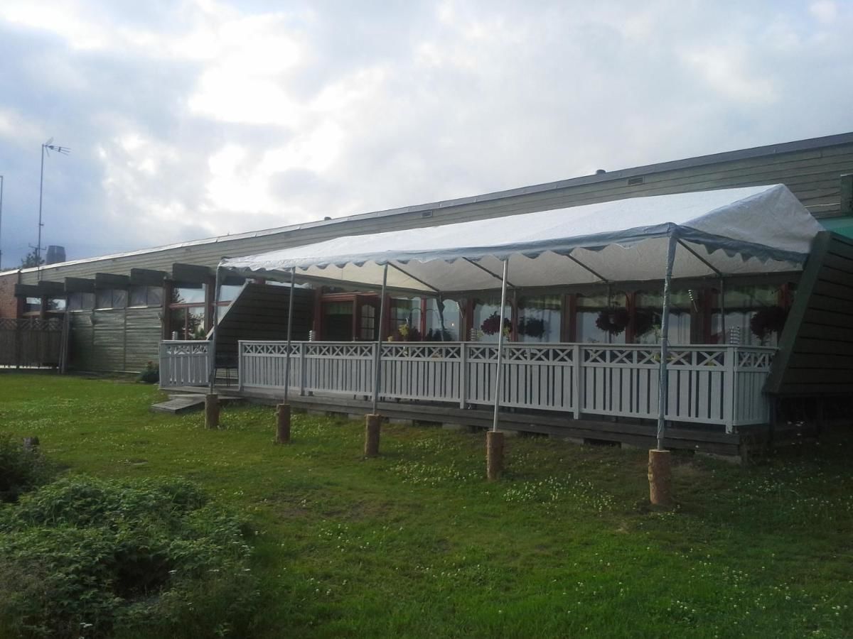 Отель Karemajat Panorama hotel Юлиторнио-38