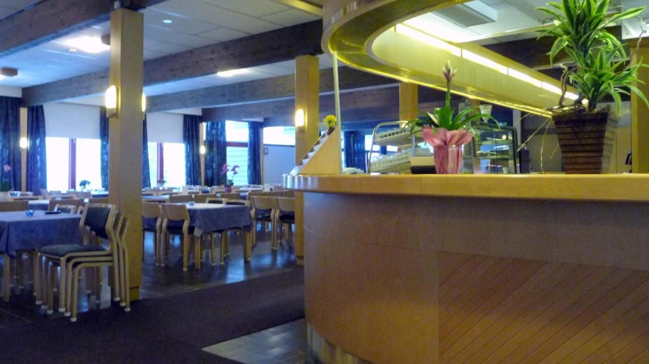 Отель Karemajat Panorama hotel Юлиторнио-47