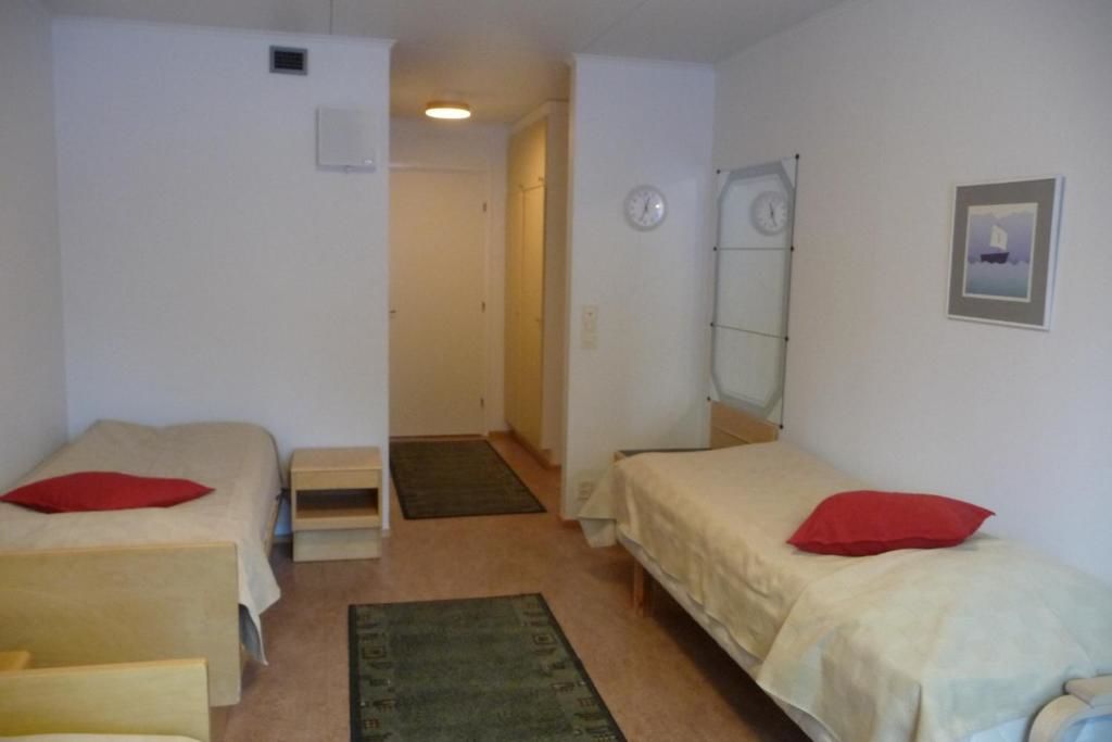 Отель Karemajat Panorama hotel Юлиторнио-50