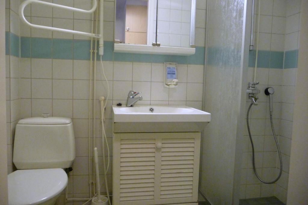 Отель Karemajat Panorama hotel Юлиторнио-51