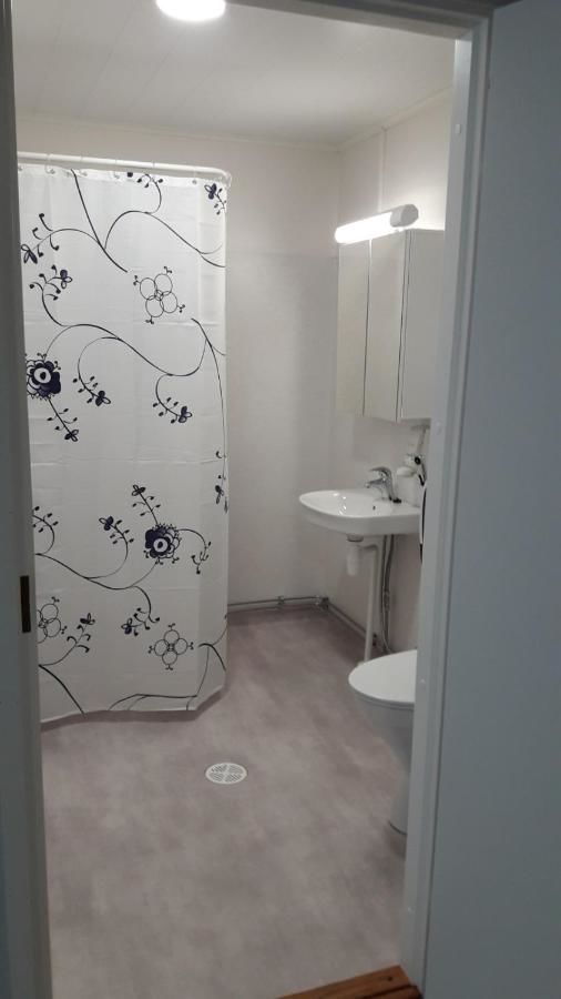 Отель Karemajat Panorama hotel Юлиторнио-8
